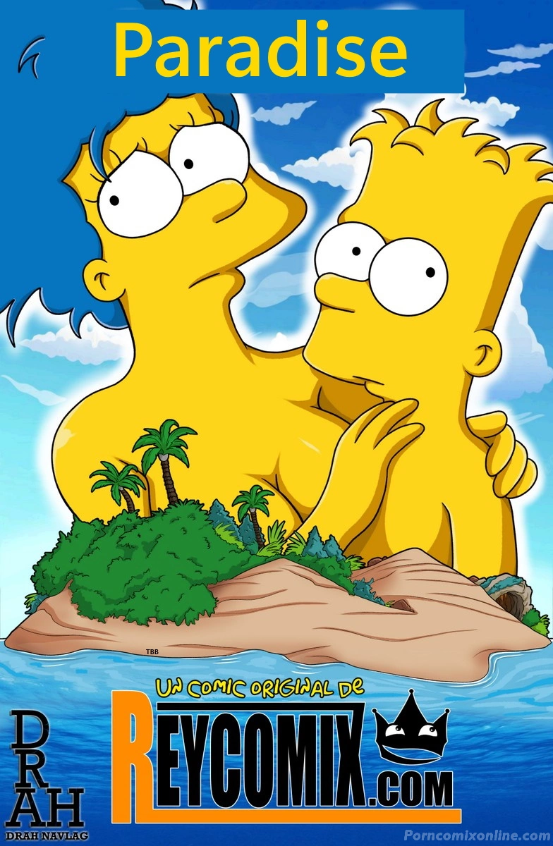 Paradise (The Simpsons)