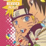 ERO ERO ERO (NARUTO) [Sasuke X Naruto] YAOI -ENG-