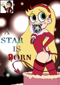 A Star is Born (Star vs. Forces of Evil)