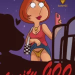 Giggity Goo (Family Guy) [LustArt21]