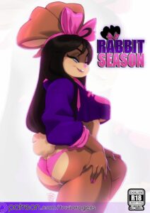 Rabbit Season