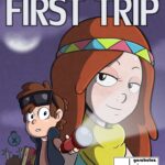 Road To The Club- First Trip (Gravity Falls)