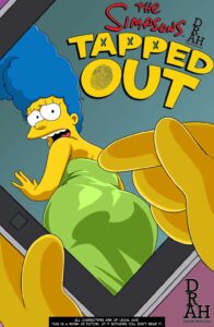 The Simpsons: Tapped Out