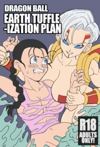 DBGT – Earth Tuffleization Plan