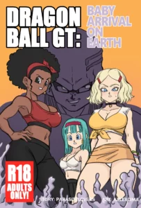 Baby Arrival on Earth